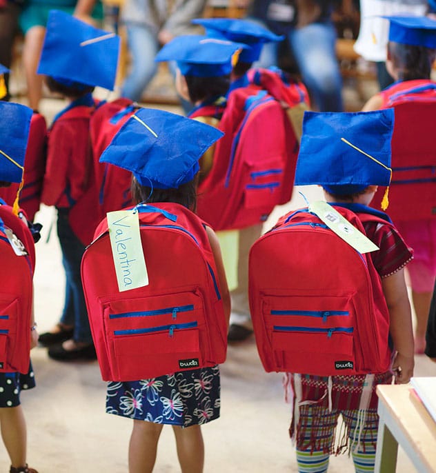 ParentChild Race Equity In Spanish